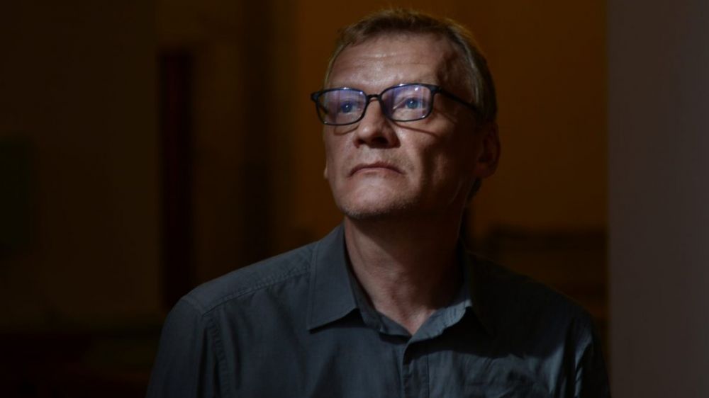 Завершили съемки: фильм «Белый список» с Алексеем Серебряковым снят