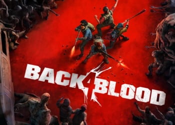  Back 4 Blood
