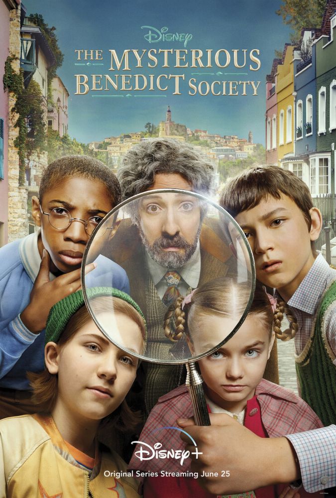 Новые сериалы 2–8 августа: «Мистер Корман»