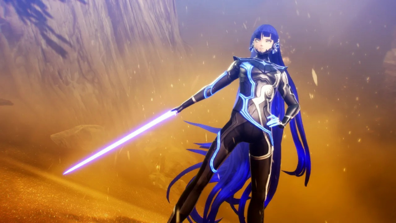 Shin Megami Tensei 5 и Final Fantasy 16 в топе самых ожидаемых игр по версии Famitsu