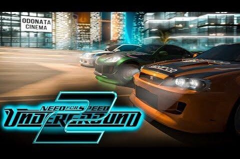 
 Фанаты создали потрясающий ремастер-трейлер Need for Speed ​​Underground 2 с графикой нового поколения 
 (2 фото + 1 видео) 
 
