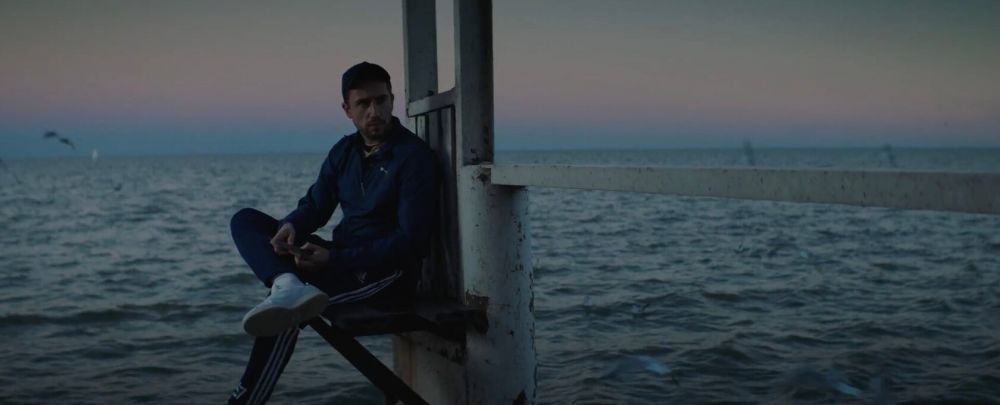 Нефутбол (2021)