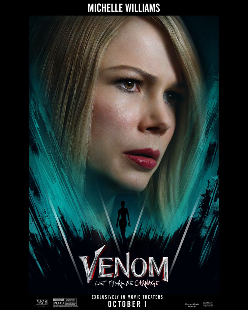 Веном 2 (2021)