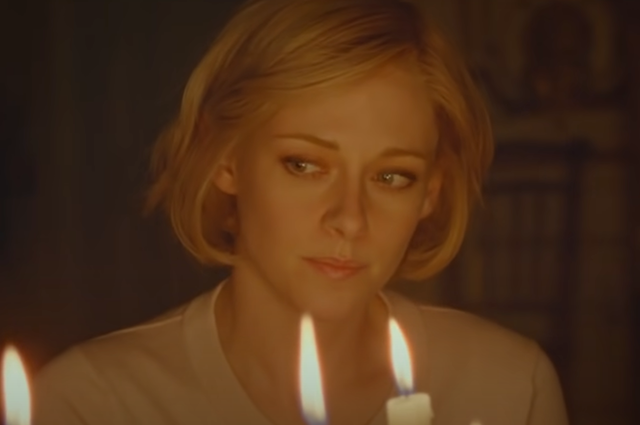 Вышел новый трейлер фильма "Спенсер" с Кристен Стюарт в роли принцессы Дианы