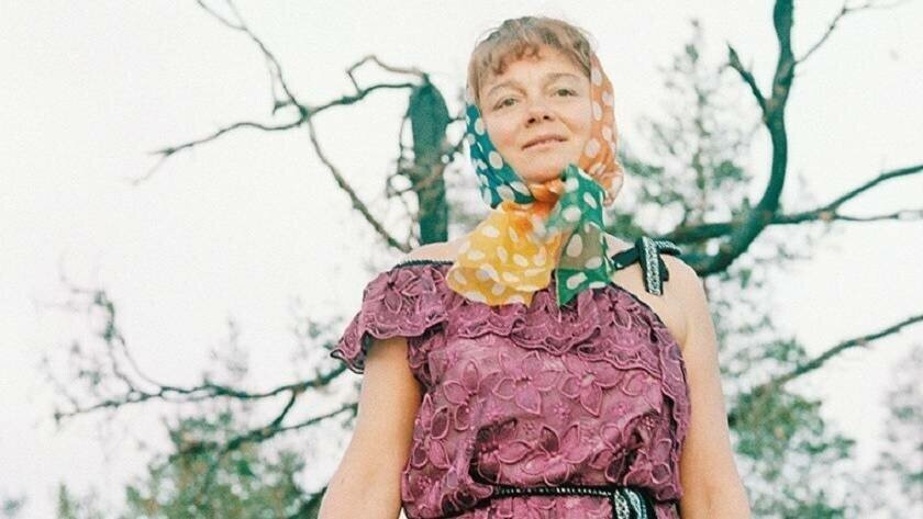 
 Нина Дорошина: чем закончился брак с Олегом Далем и как актриса встретила старость 
 (7 фото) 
 