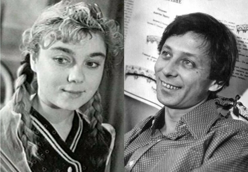 Нина Дорошина: чем закончился брак с Олегом Далем и как актриса встретила старость
(7 фото)