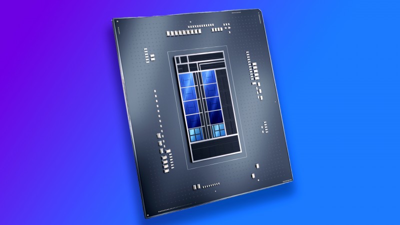 Обнародованы первые игровые тесты процессора Intel "Alder Lake" Core i9 12900K