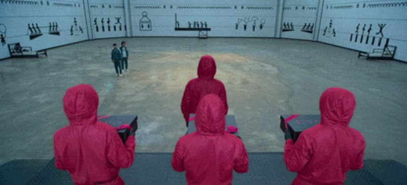 Фанатские теории и режиссерские «пасхалки» в сериале «Игра в кальмара»