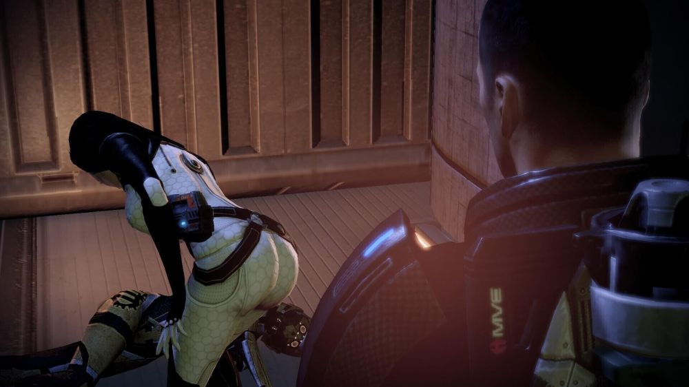 Бывший сценарист BioWare не уверен в успехе сериала по Mass Effect