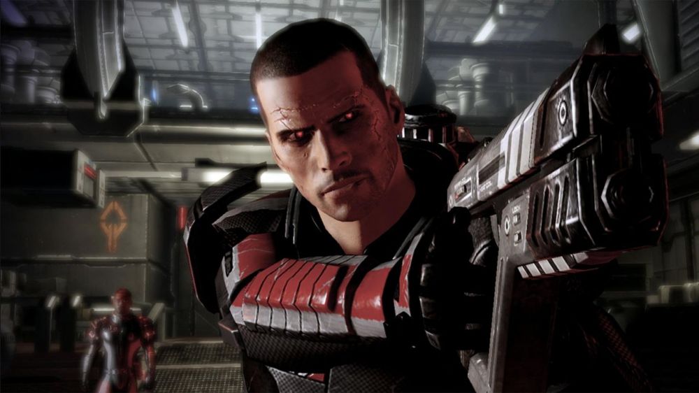 Бывший сценарист BioWare не уверен в успехе сериала по Mass Effect