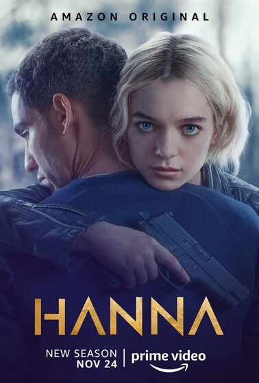 Новые сериалы 22–28 ноября: «Соколиный глаз» и другие новинки