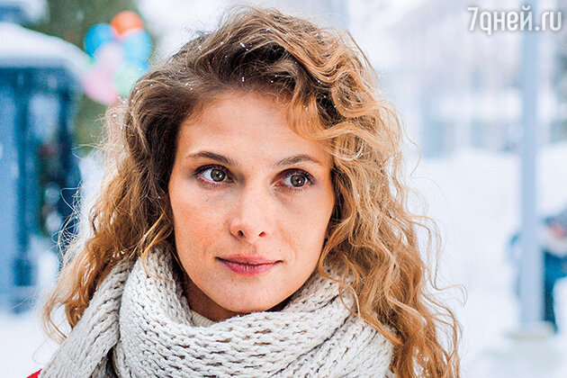 Светлана Иванова победила страх