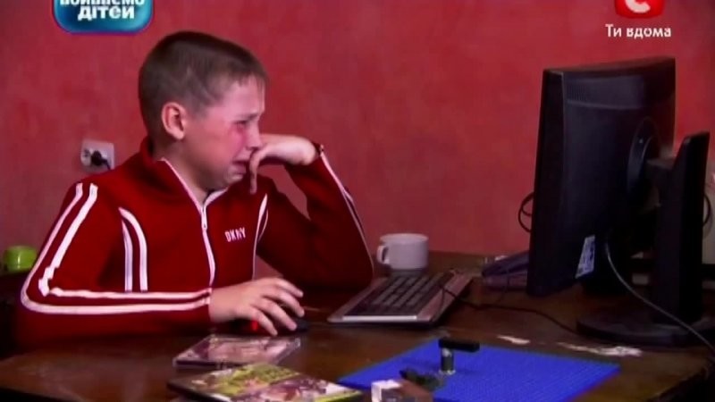 Видеоигровая зависимость: что это и как ее лечить
(9 фото)