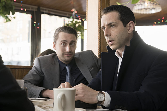 Главные сериалы 2021 года: что все смотрели и обсуждали в этом году
