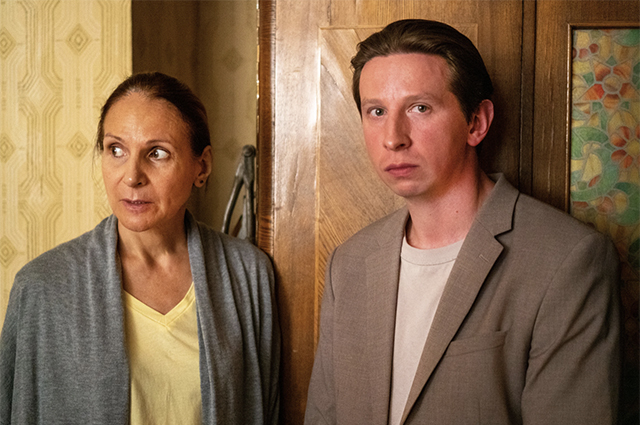 Главные сериалы 2021 года: что все смотрели и обсуждали в этом году