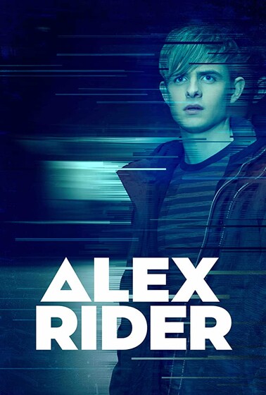Новые сериалы 29 ноября — 5 декабря