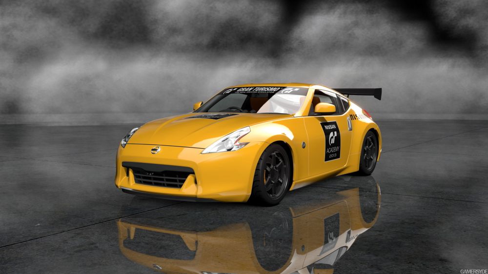 Gran Turismo 6 (2013)