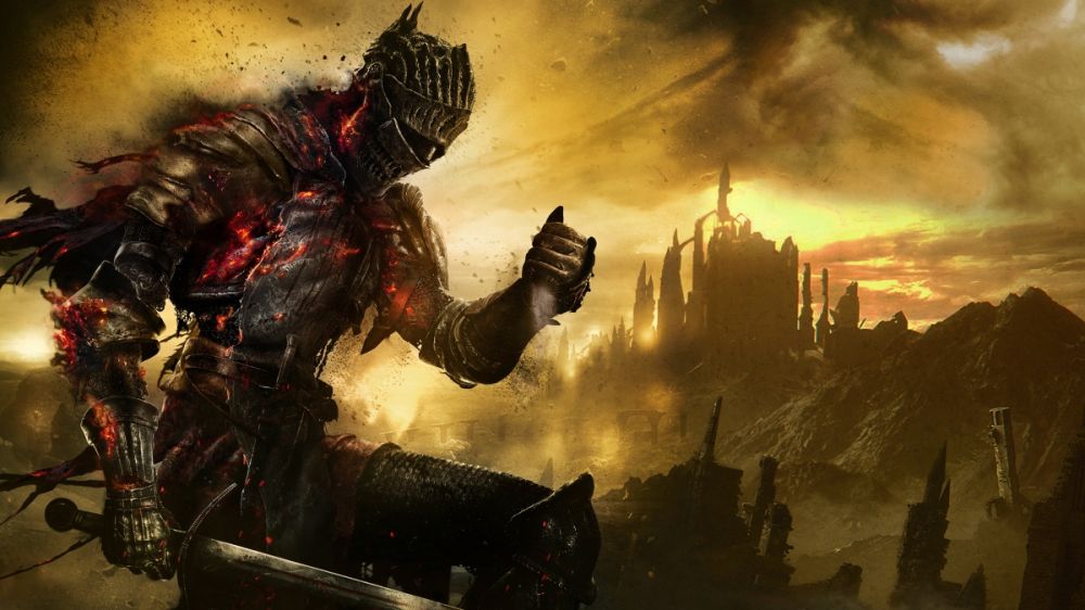 Серверы Dark Souls на PC вновь запустят не раньше выхода Elden Ring