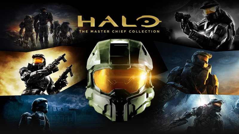 Halo: The MCC расширяет сотрудничество с Abstraction Games для работы над улучшениями специальных возможностей
