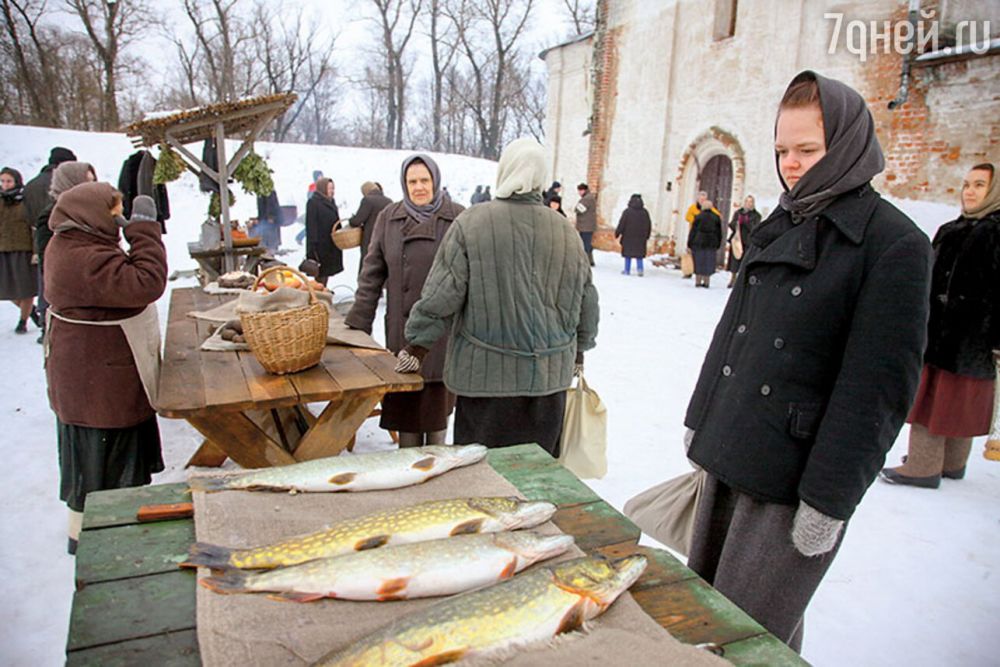 Мария Луговая исполнила свою мечту