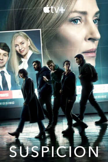 Новые сериалы недели: правильный «Ричер», хроника секс-скандала «Пэм и Томми» и «Взращённые волками» Ридли Скотта