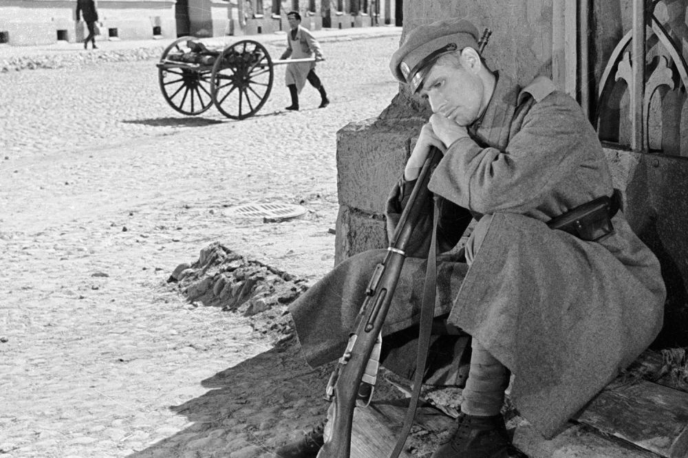 «Память об актере сохранится в наших сердцах». Умер Геннадий Юхтин