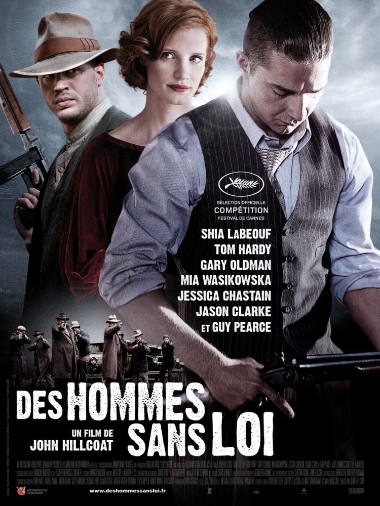 Самый пьяный округ в мире (2015)