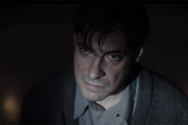 Вышел первый трейлер фильма "Воланд" с Юлией Снигирь и Евгением Цыгановым