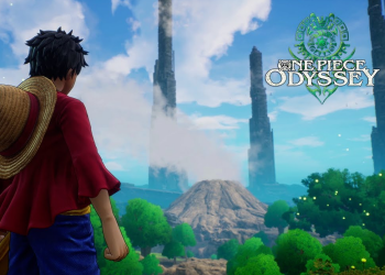  One Piece Odyssey
