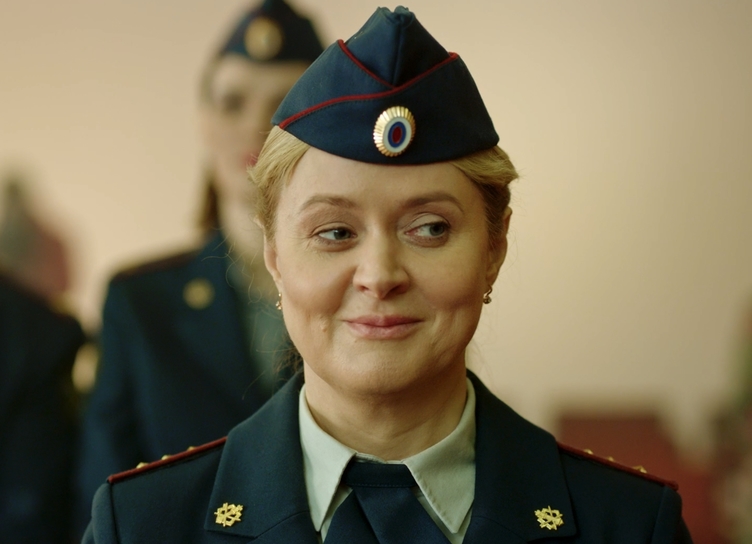 
 5 причин смотреть сериал “Исправление и наказание” с Анной Михалковой        