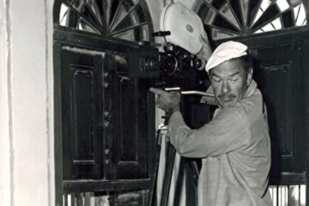 35 лет запрета на кинотеатры. Как Саудовская Аравия жила без фильмов 