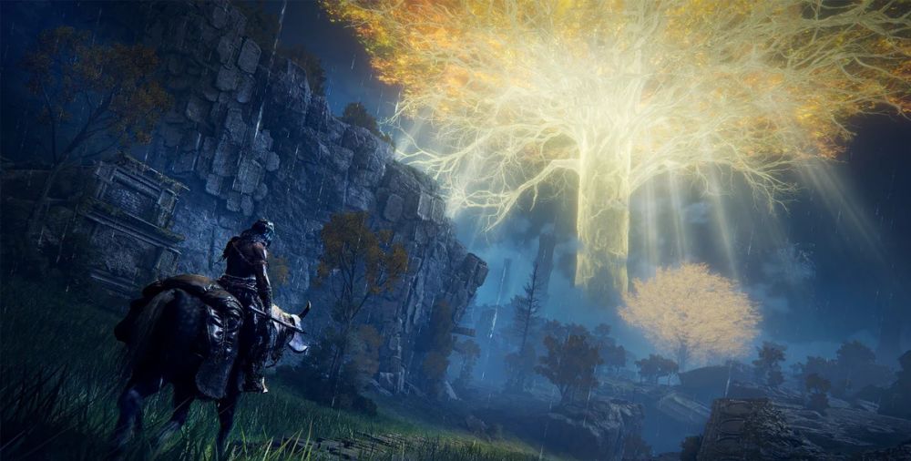 Лучшие новинки февраля в Steam: Elden Ring, Dying Light 2, Martha Is Dead, Monark