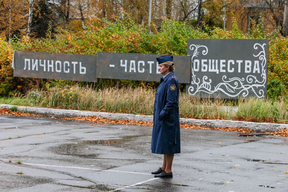 
 5 причин смотреть сериал “Исправление и наказание” с Анной Михалковой        