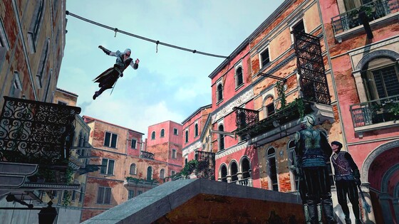 Assassin's Creed: Эцио Аудиторе. Коллекция