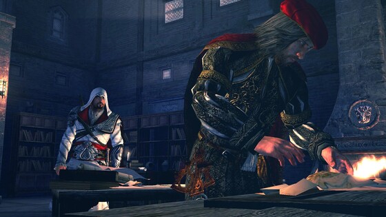 Assassin's Creed: Эцио Аудиторе. Коллекция