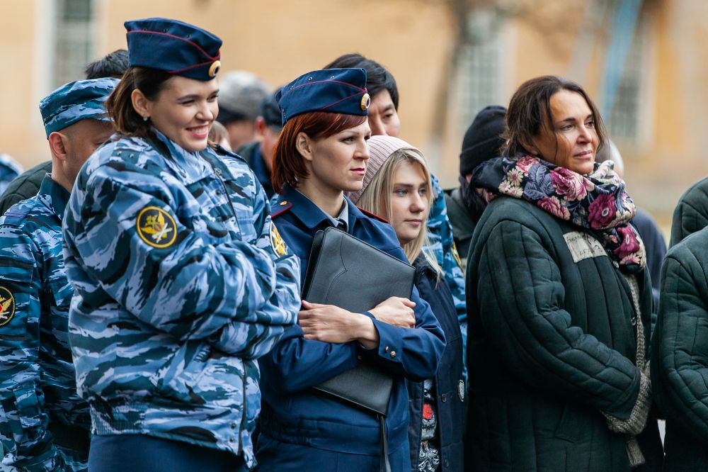 
 5 причин смотреть сериал “Исправление и наказание” с Анной Михалковой        