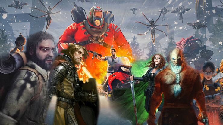 Есть ли будущее у российской игровой индустрии?