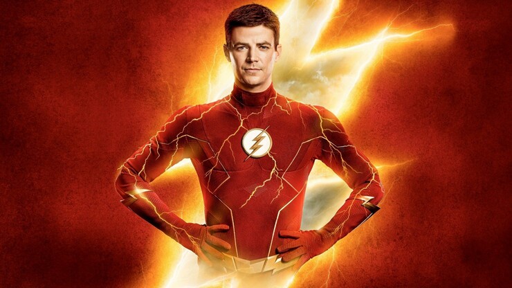 The CW продлил «Флэша», «Уокера» и ещё пять своих сериалов