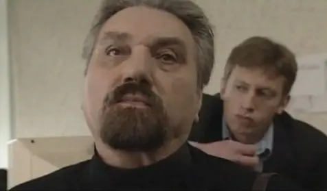 11 умерших актеров сериала «Улицы разбитых фонарей»