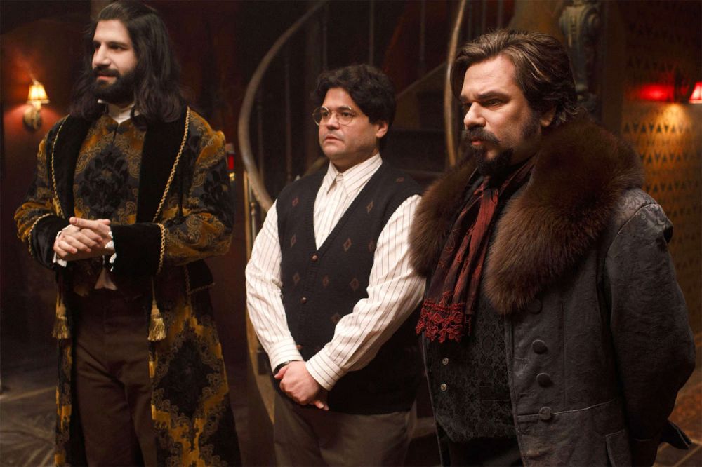 14 лучших и худших сериалов, основанных на известных фильмах 