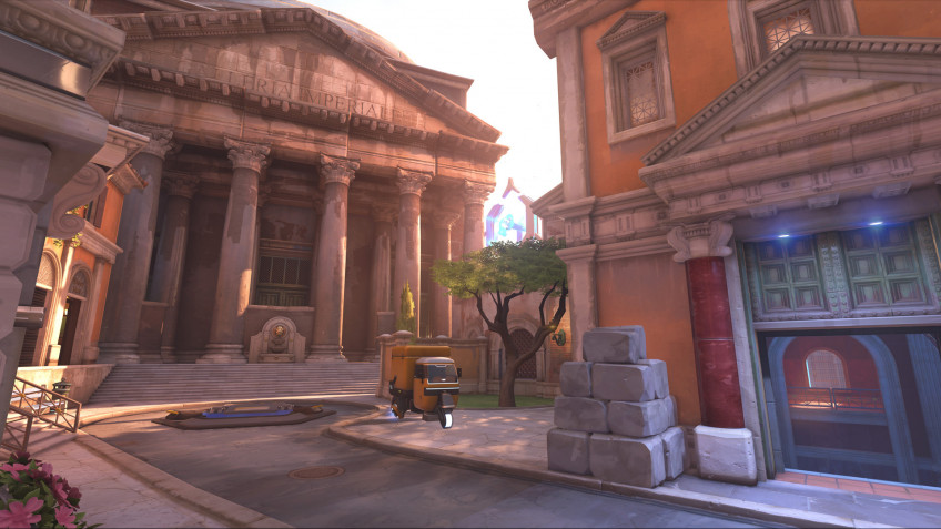 Blizzard рассказала о новых картах и режимах, которые представят в ЗБТ Overwatch 2