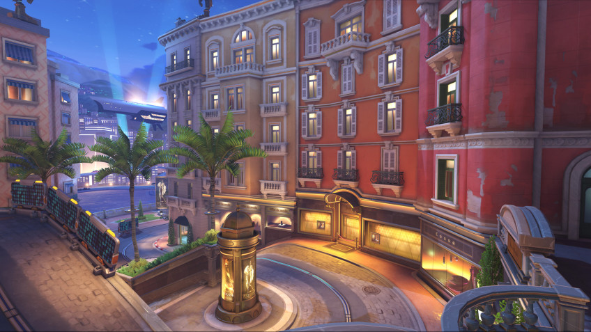 Blizzard рассказала о новых картах и режимах, которые представят в ЗБТ Overwatch 2