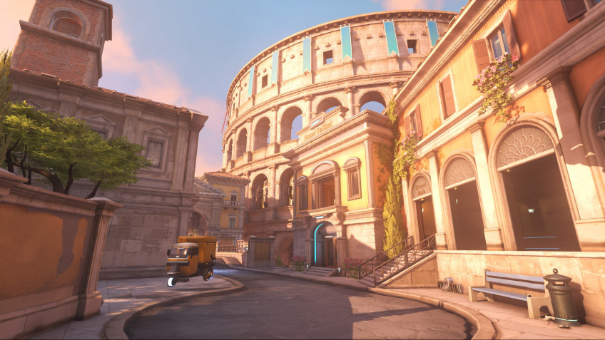 Blizzard рассказала о новых картах и режимах, которые представят в ЗБТ Overwatch 2