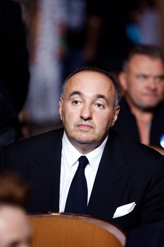 Александр Роднянский сообщил об отмене "Кинотавра-2022": "Невозможно. Будем ждать других времен"