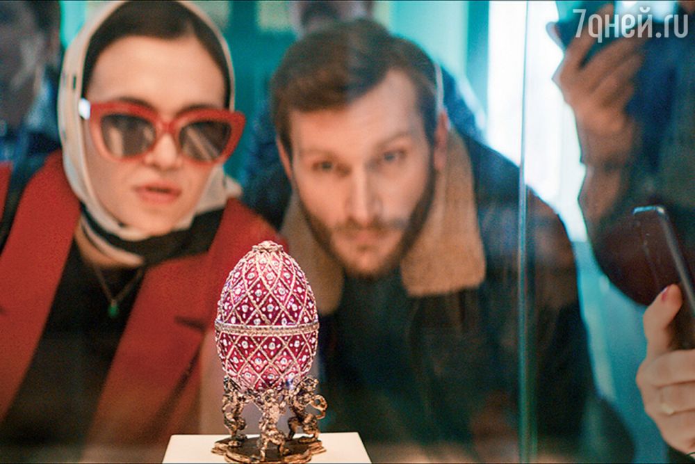 Что посмотреть в кинотеатрах с 10 февраля