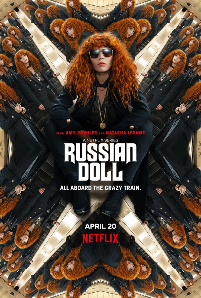 Новые сериалы недели: наш «Чернобыль» и свежая фантастика от Алекса Куртцмана