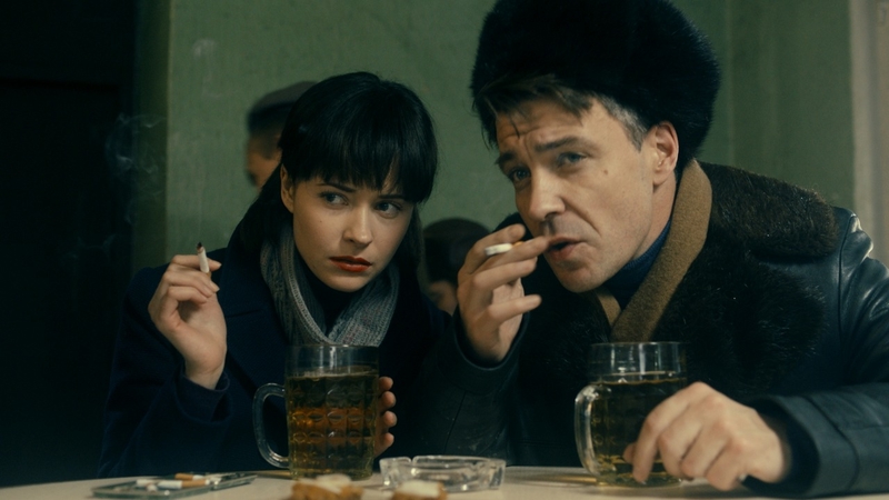 
 Верится с трудом: 7 российских сериалов, основанных на реальных событиях        