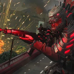 Релизный трейлер временного режима с Годзиллой и Кинг-Конгом для Call of Duty: Warzone