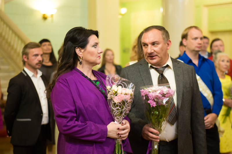 
            Как и где снимали сериал "Нереалити" о звезде телевидения из провинции        