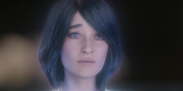 Мастер Чиф занимался сексом, а Кортана на это смотрела — сериал по Halo свернул не туда